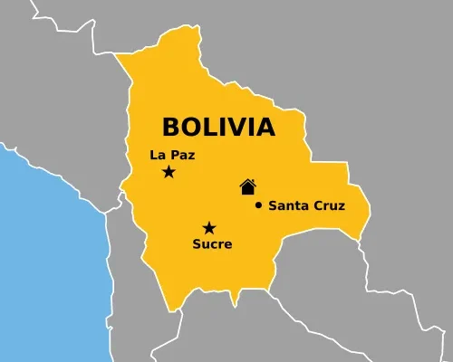 Bolivia