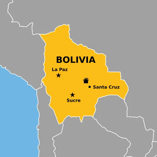 Bolivia