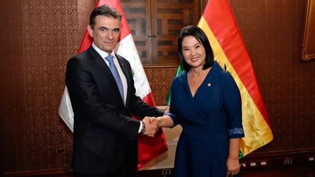 Paz Fujimori