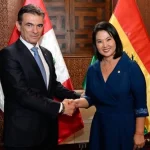 Paz Fujimori