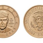 Trump MONEDAS