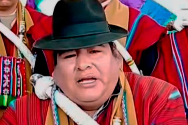 V salazar TUPAC KATARI