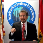 Carlos S.Berzain