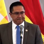 Cristian Morales, nuevo Ministro