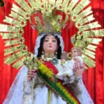Virgen de URKUPINA