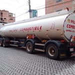 Cisterna diesel