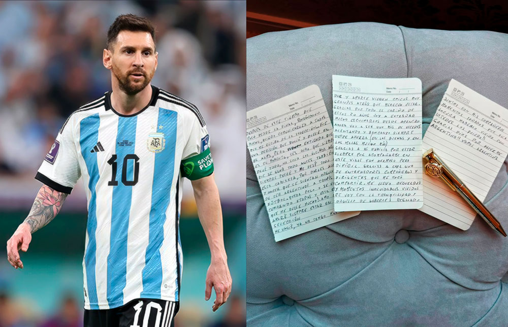 Messi