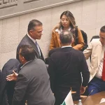 Asamblea legislativa