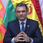 Rodrigo paz zamora