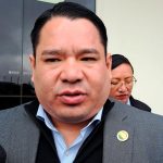Roger mariaca Fiscal Gral.