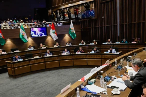 Senado nal