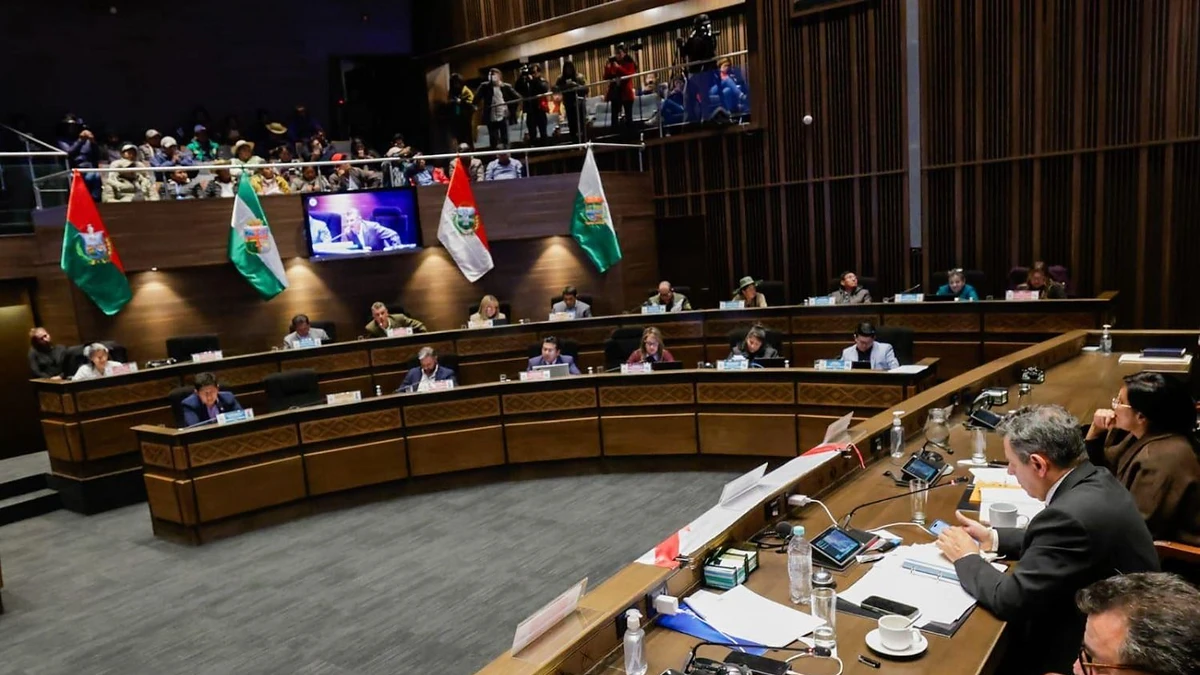 Senado nal