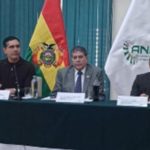Ministro de hidrocarbur. sobre contrabando gas