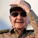 Raul Castro