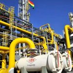 YPFB ductos gas