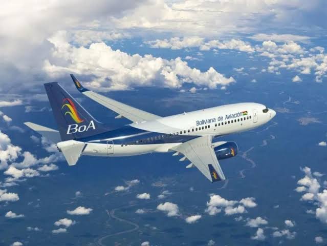 Avion BOA
