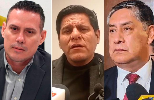 Desvisados