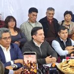 Dialogo panificadores