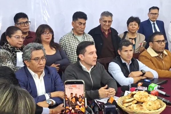 Dialogo panificadores