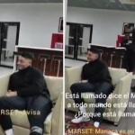 Marset sobre Mariaca
